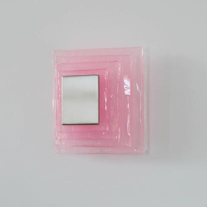 Santa Murano Cascade Sconce