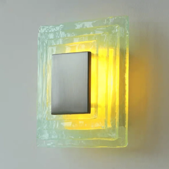 Santa Murano Cascade Sconce