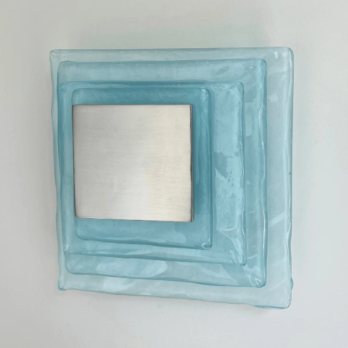 Santa Murano Cascade Sconce