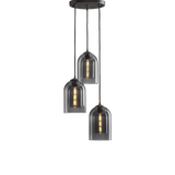 Also available as cluster pendant