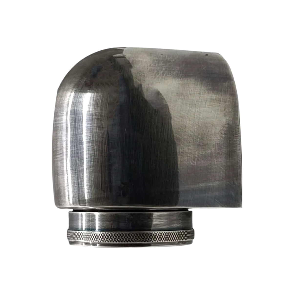 Searock Outdoor Wall Light Antique Silver