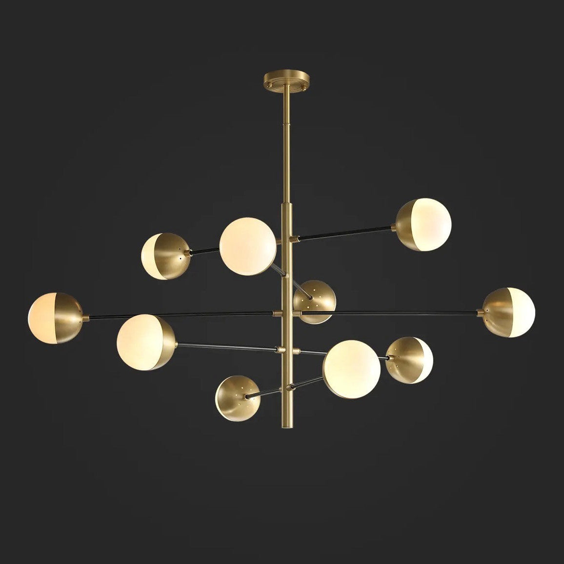 Sidney Pendant Lamp