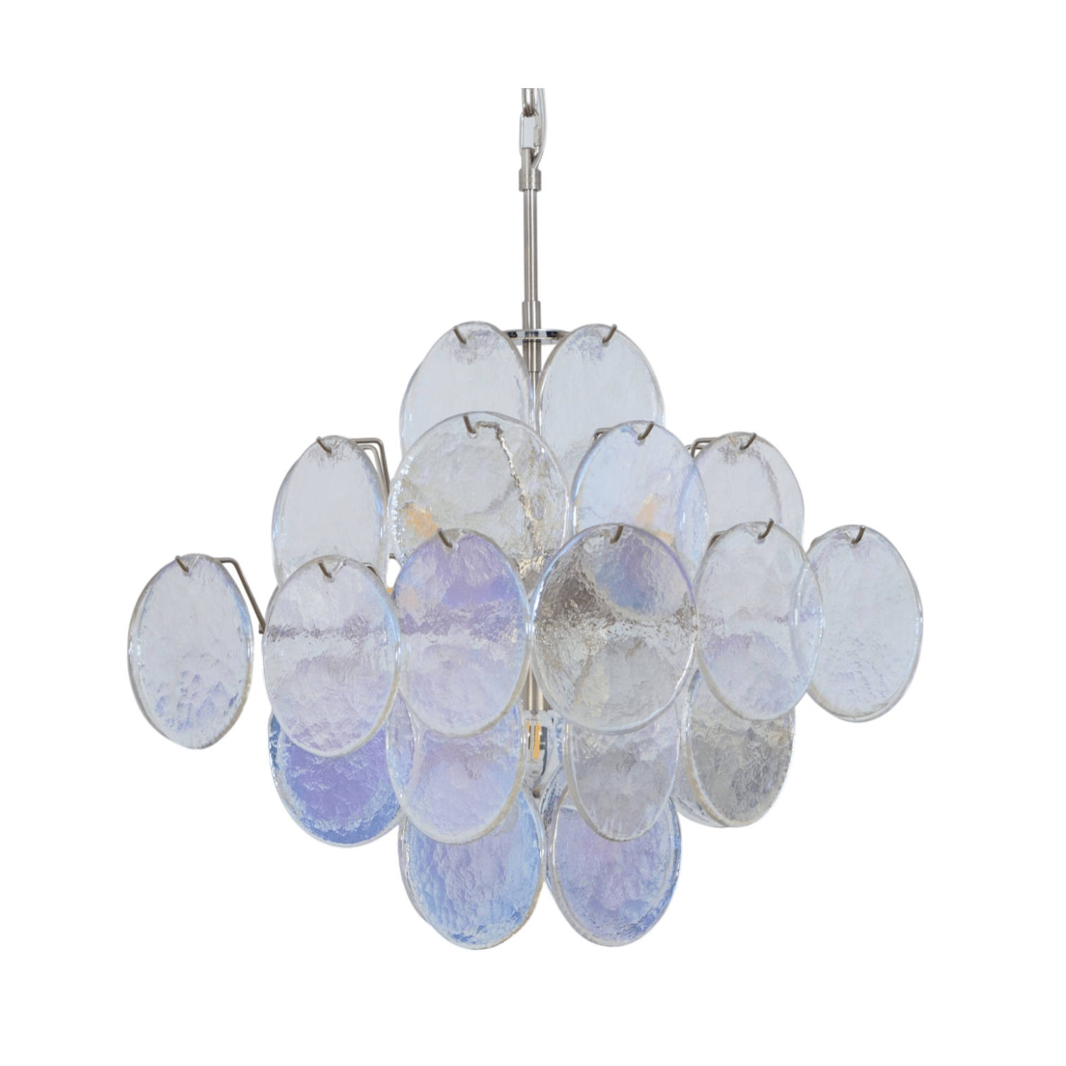 Simonetta Murano Chandelier