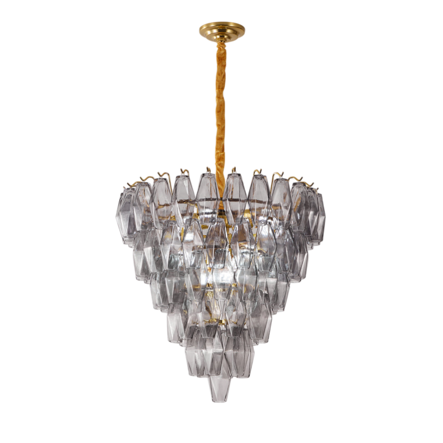 Splendora Murano Empire Chandelier