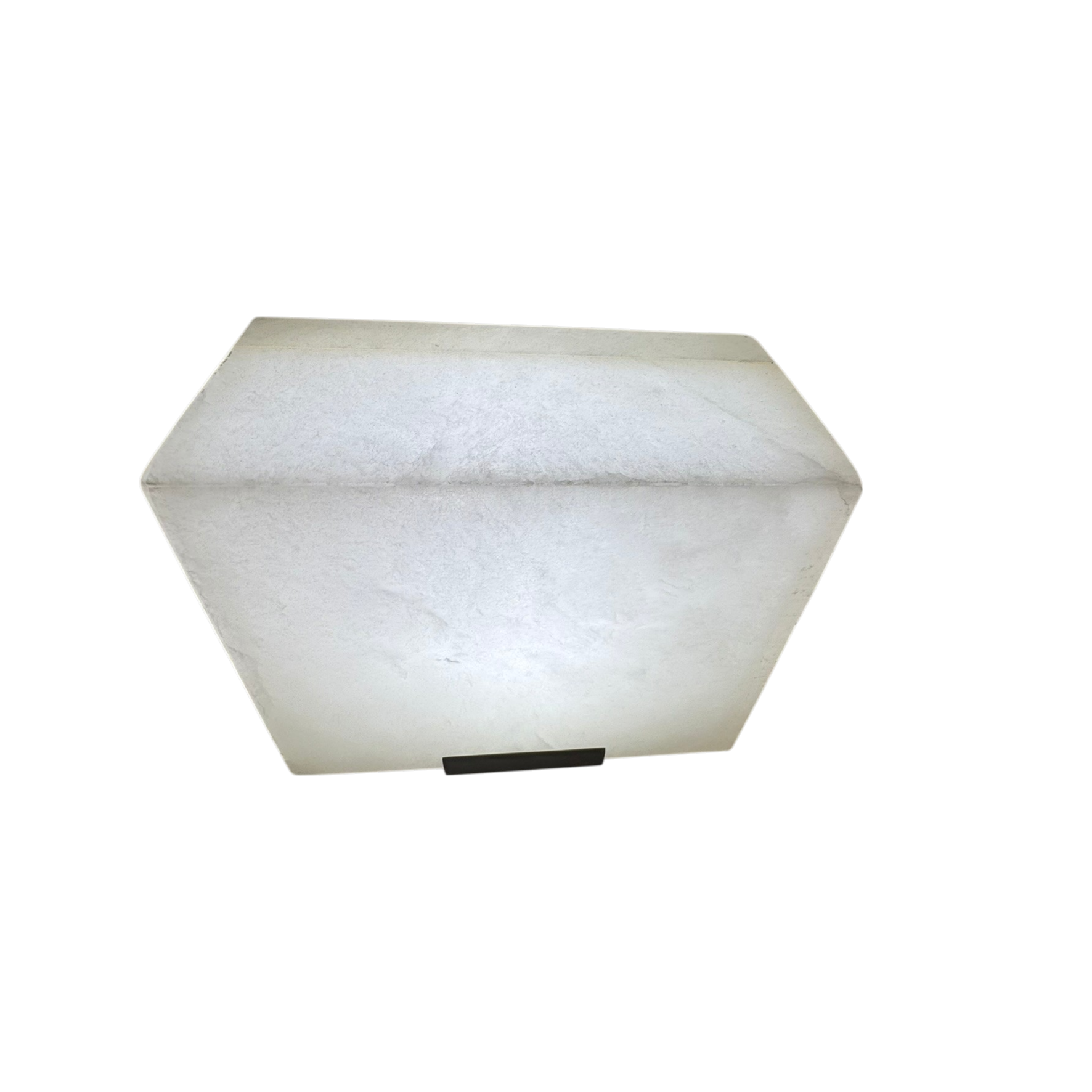 Sofia Alabaster Wall Sconce