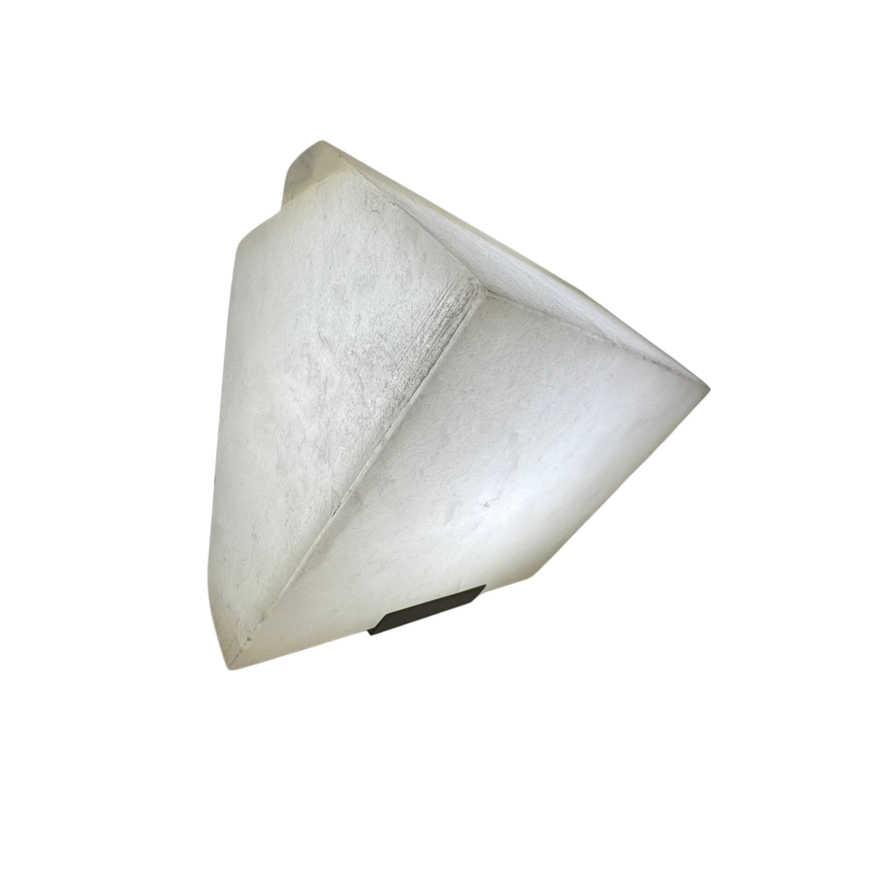 Sofia Alabaster Wall Sconce