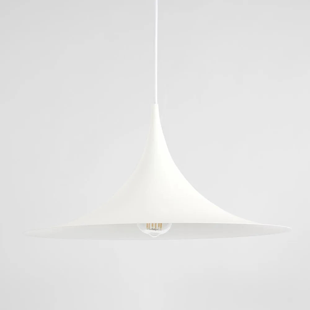 Sophia Ceiling Pendant Large White