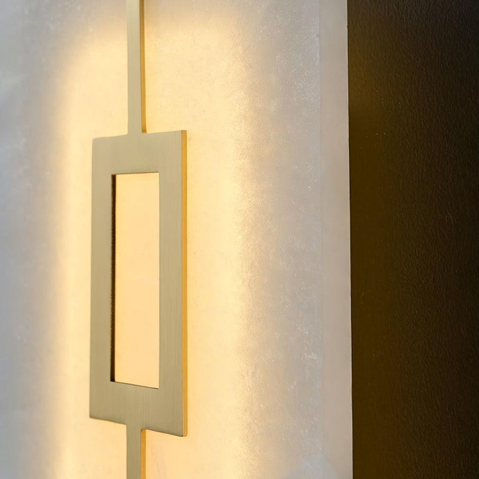 Remi Wall Lamp (165mmx425mm)