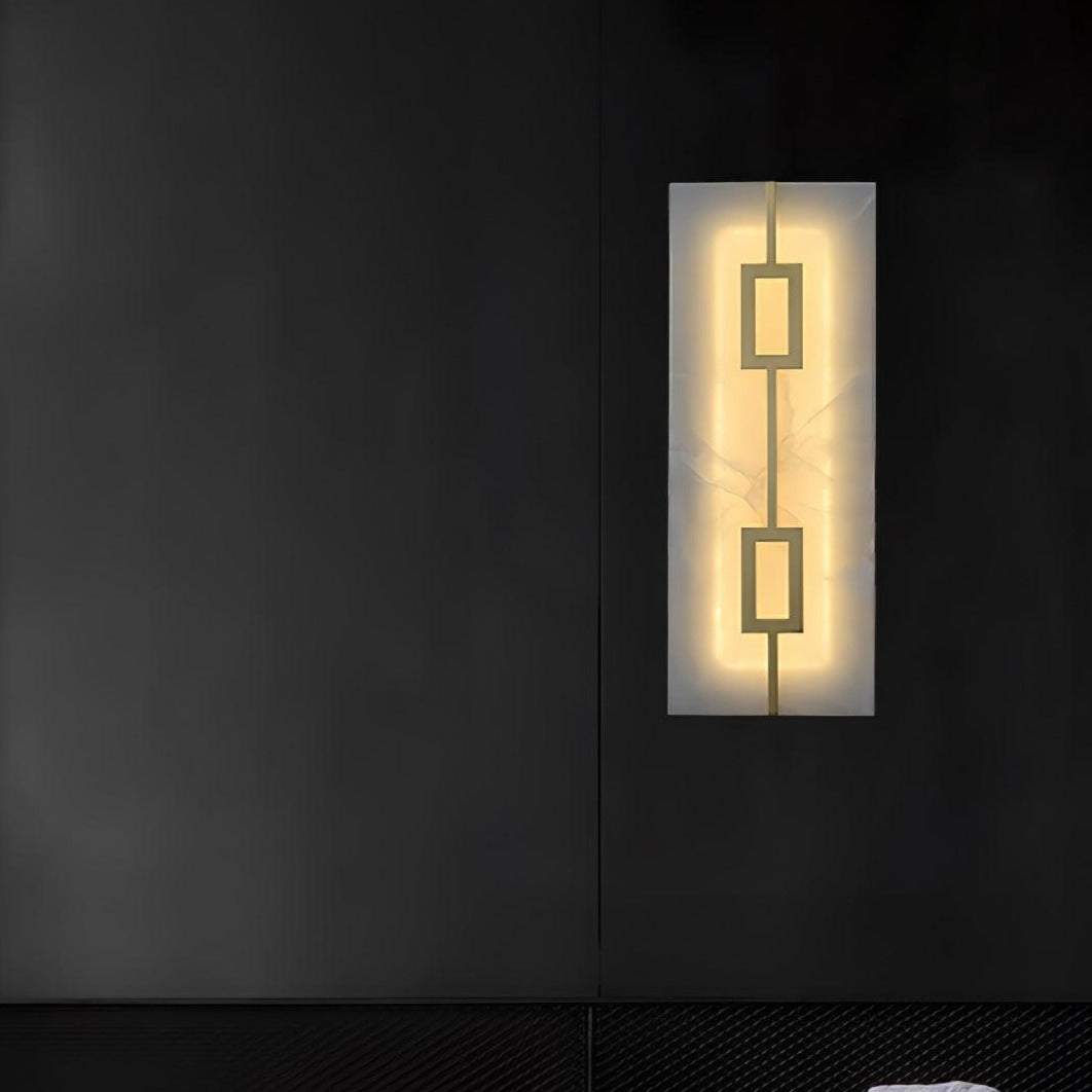 Remi Wall Lamp (165mmx425mm)
