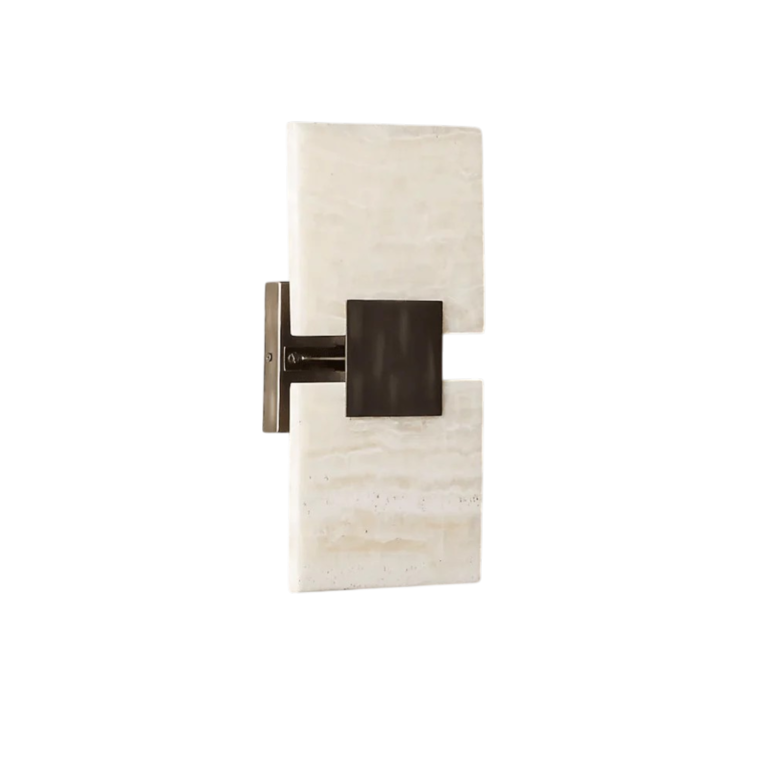 Estelora Alabaster Wall Lamp