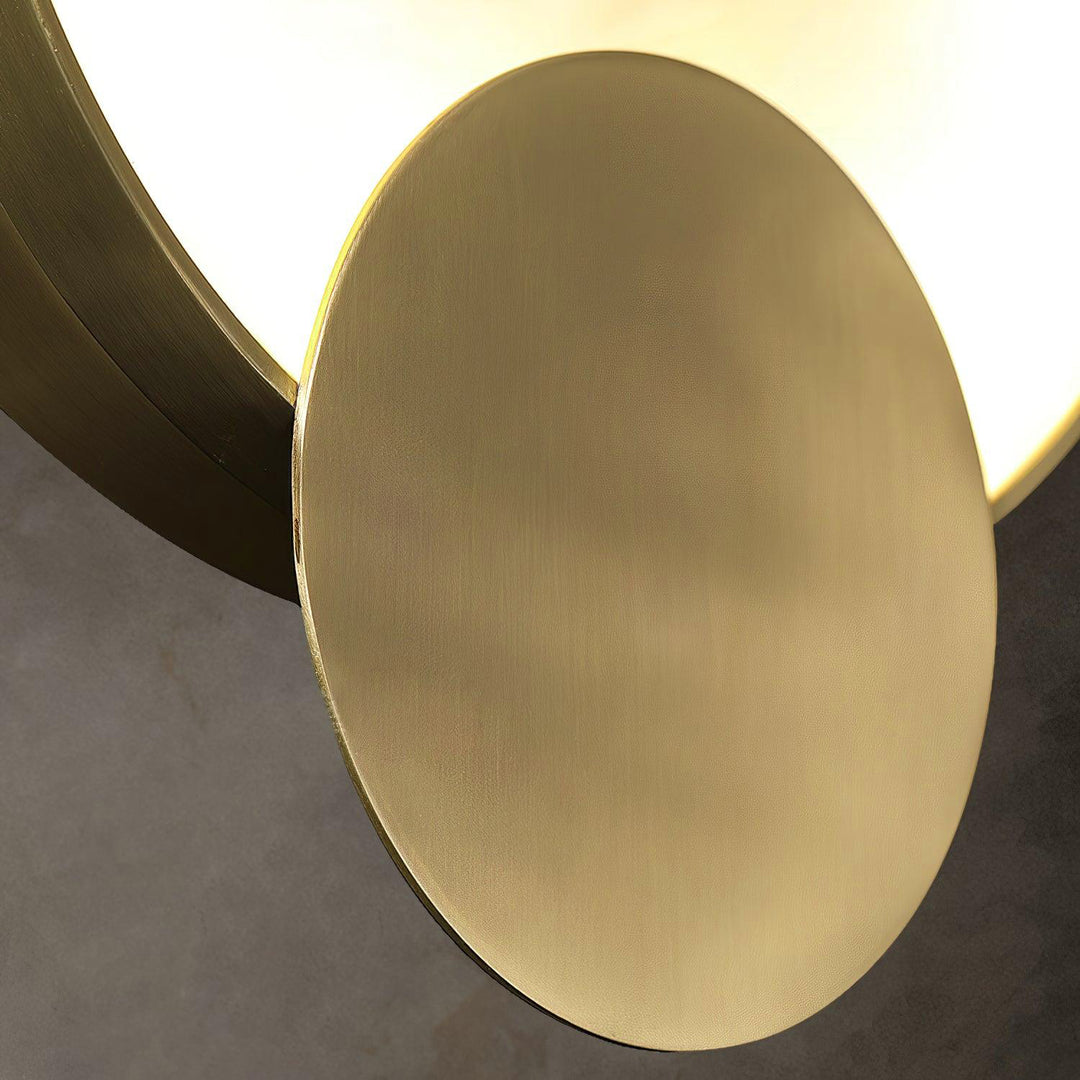 Norena Alabaster Wall Lamp