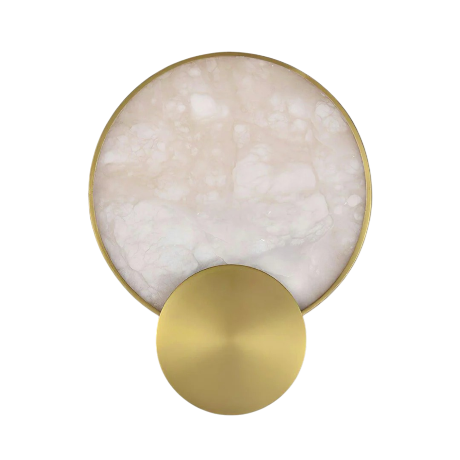 Norena Alabaster Wall Lamp