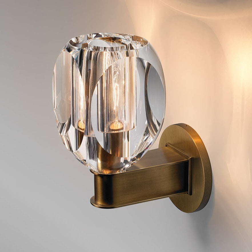 Howarth Ditti-Deco Wall Lamp