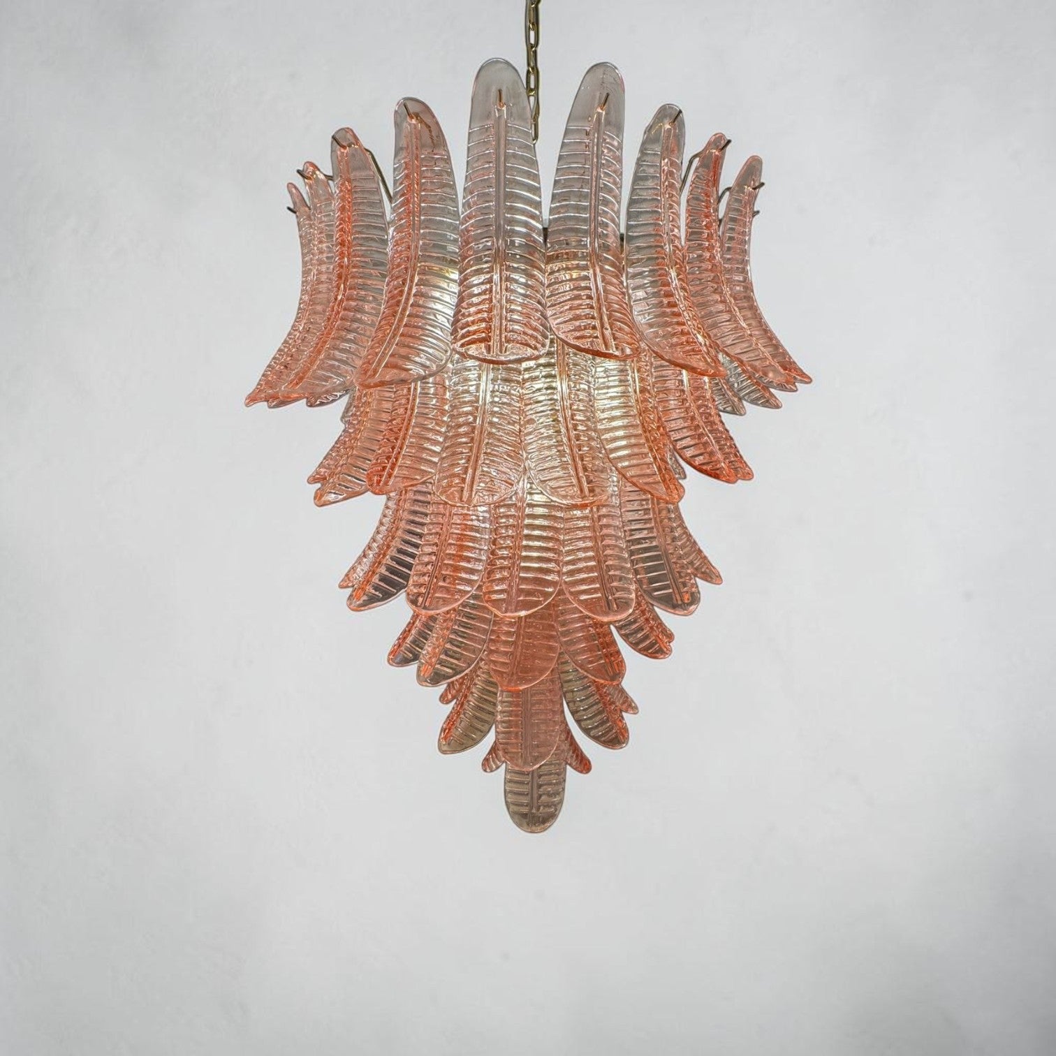 Tiziana Murano Chandelier