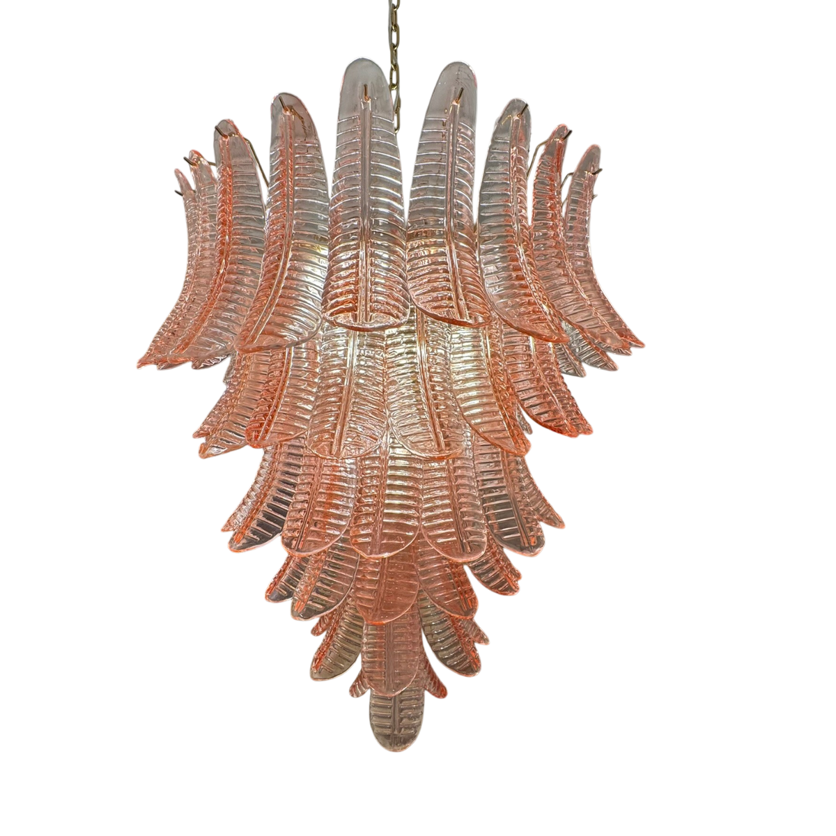 Tiziana Murano Chandelier