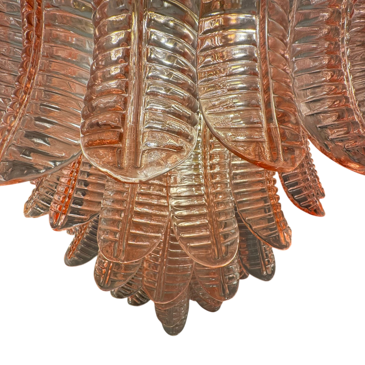 Tiziana Murano Chandelier