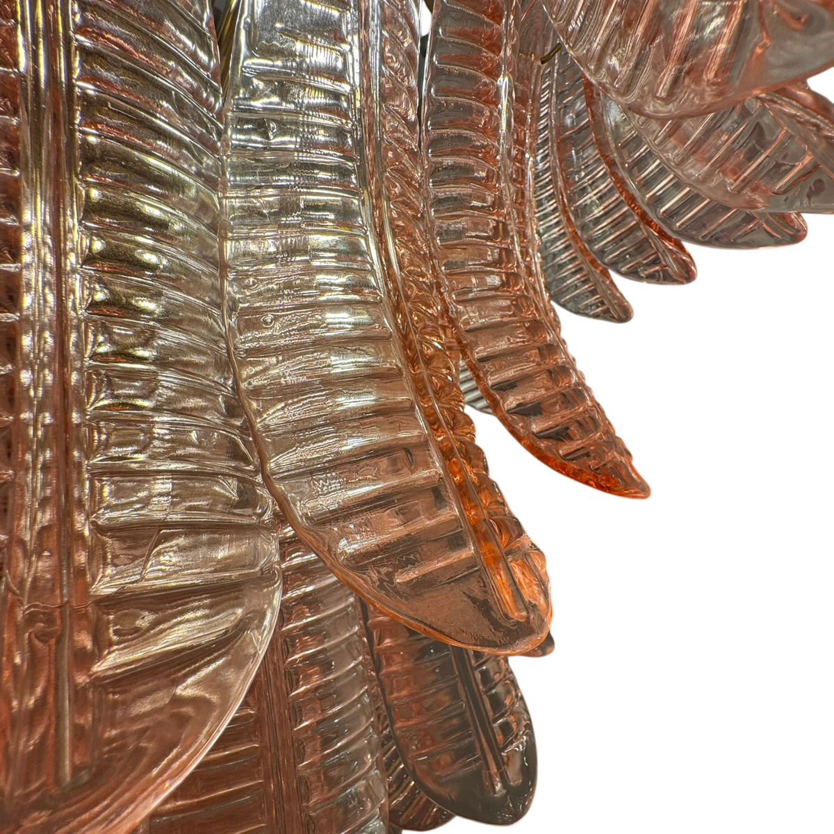Tiziana Murano Chandelier