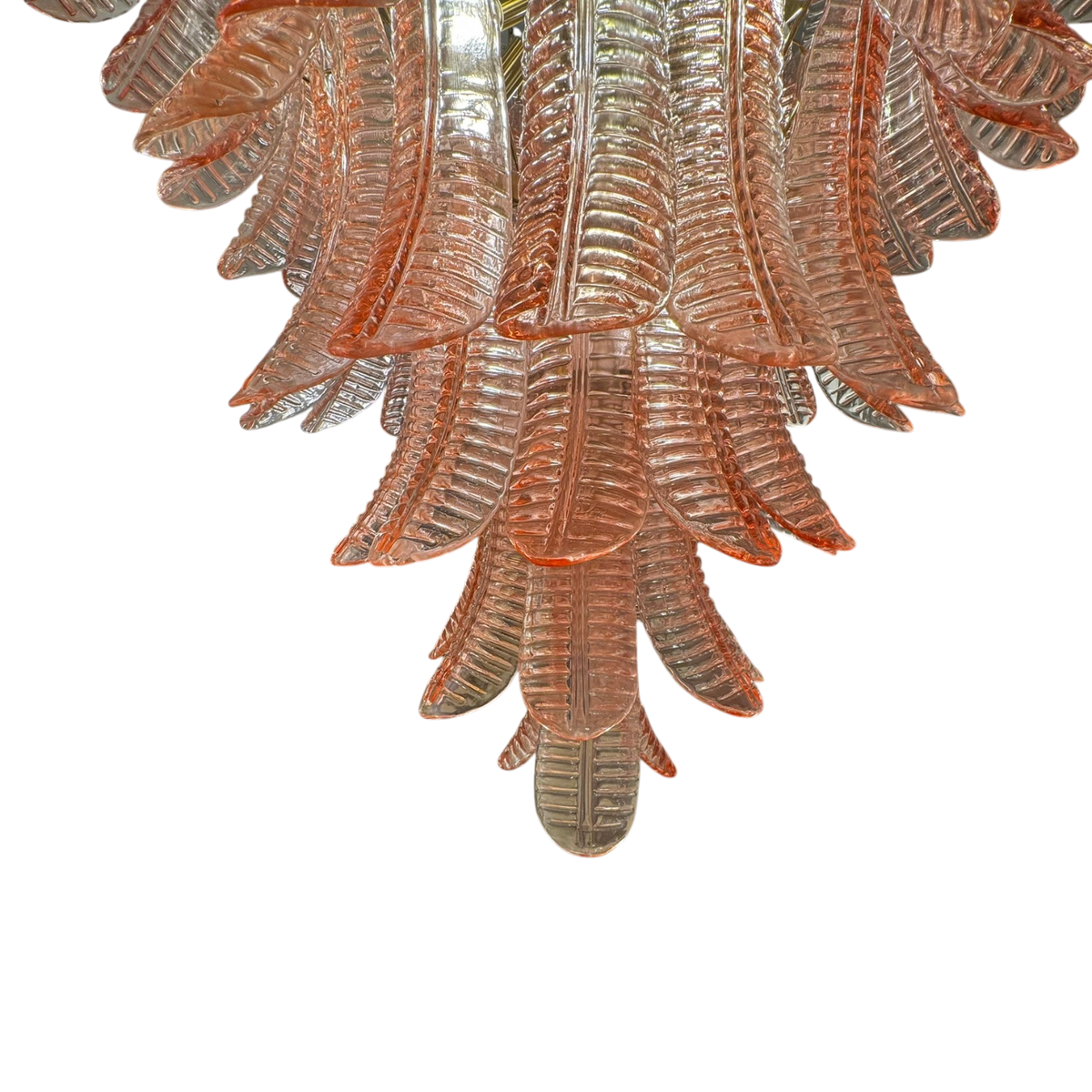 Tiziana Murano Chandelier