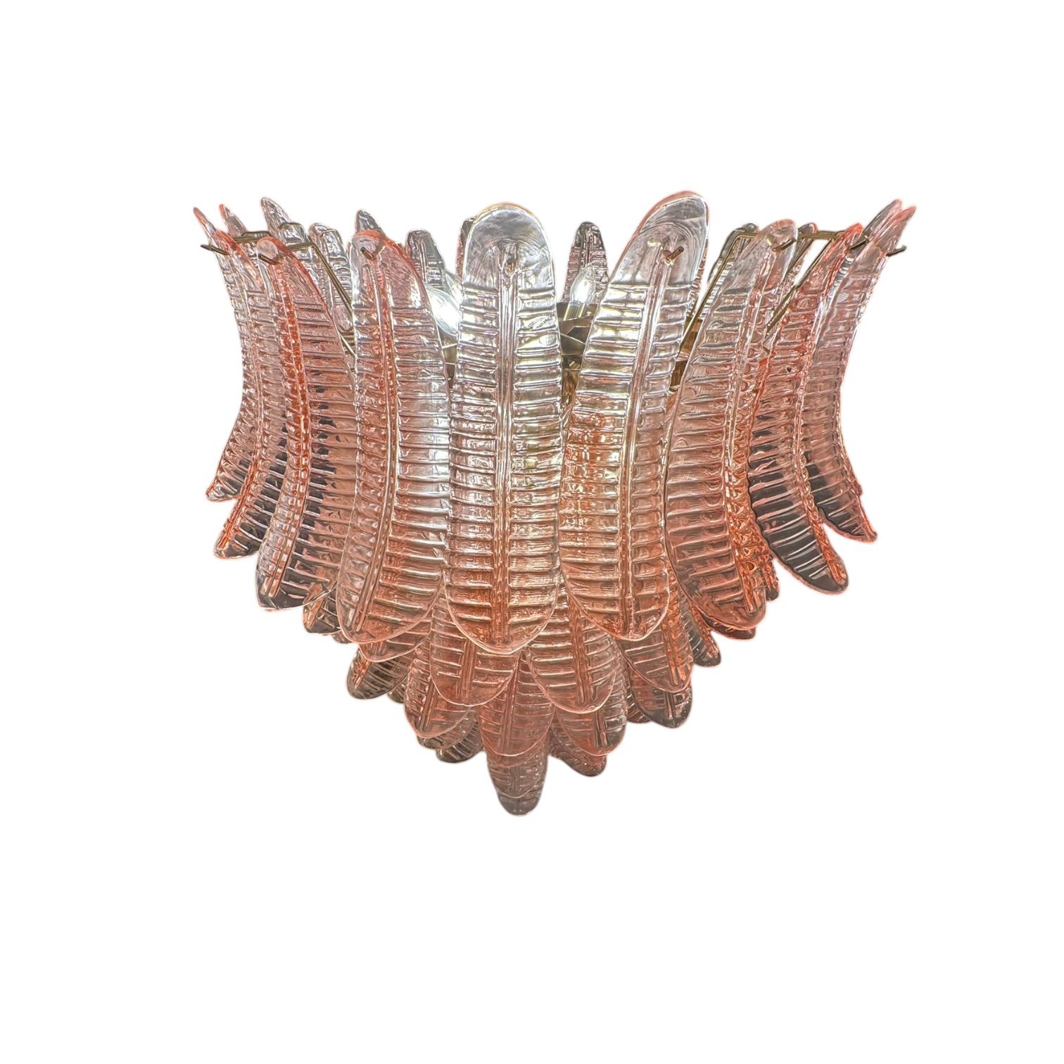 Tiziana Murano Chandelier