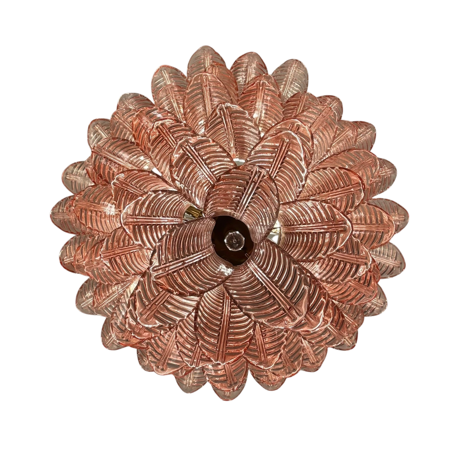 Tiziana Murano Chandelier