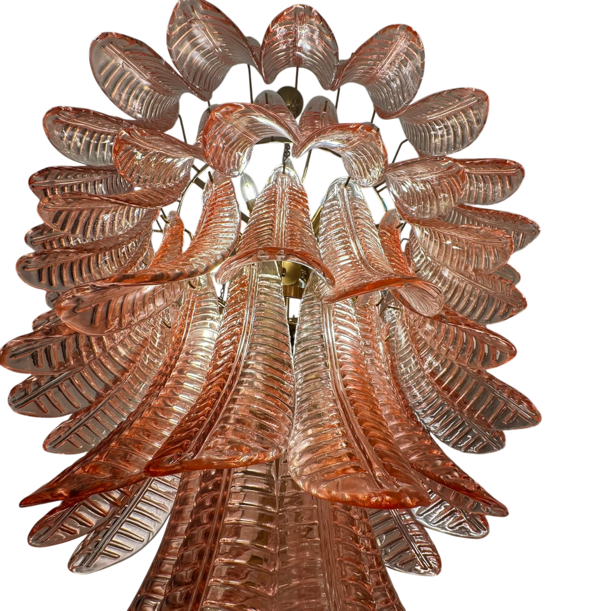Tiziana Murano Chandelier