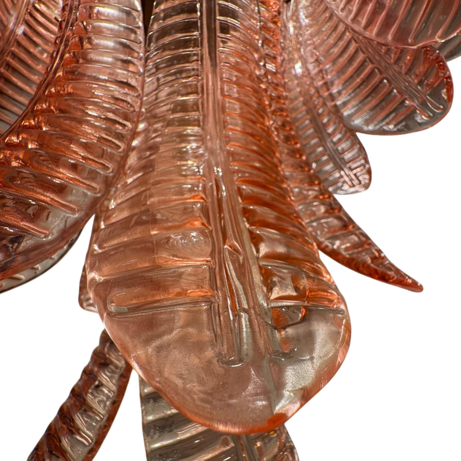 Tiziana Murano Chandelier