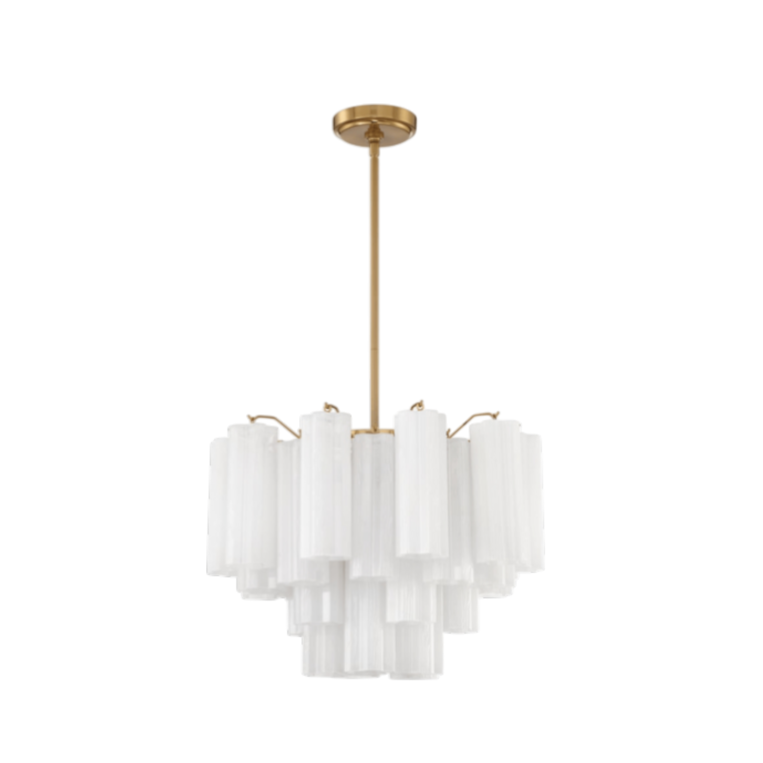 Toma Murano Chandelier - Medium