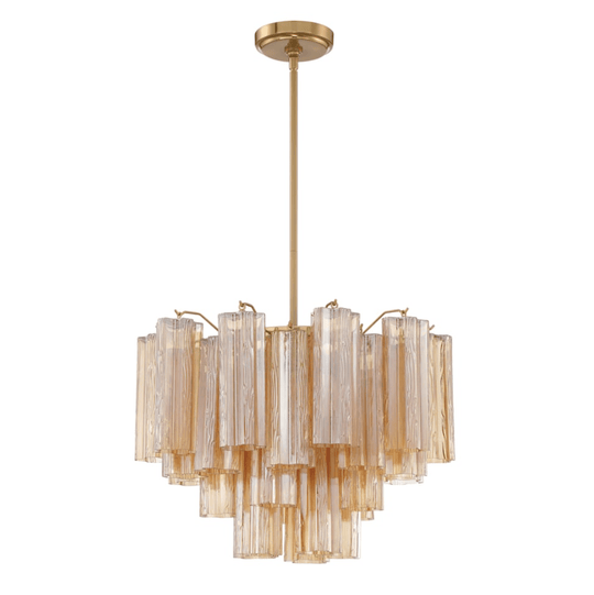 Toma Murano Chandelier - Medium