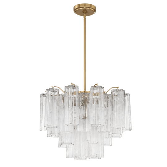 Toma Murano Chandelier - Medium