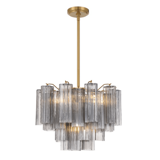 Toma Murano Chandelier - Medium