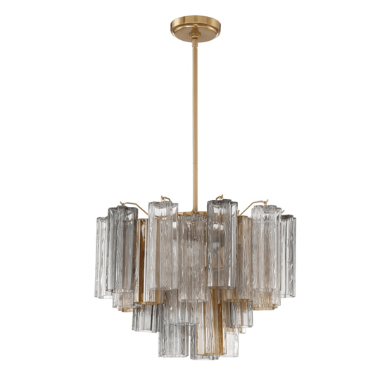 Toma Murano Chandelier - Medium