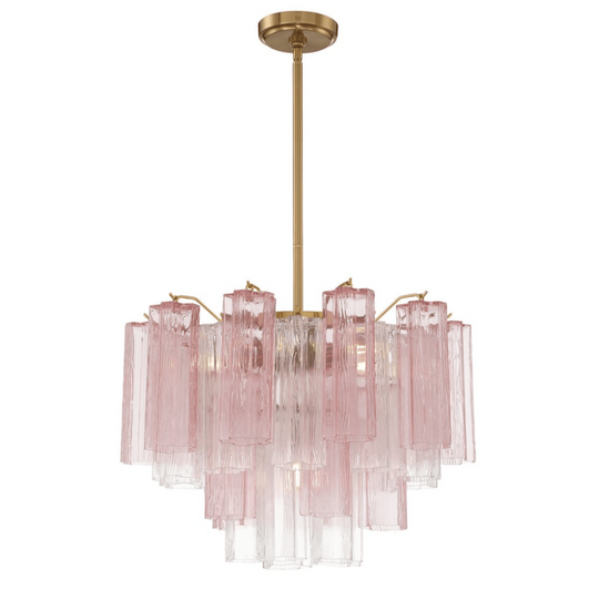 Toma Murano Chandelier - Medium