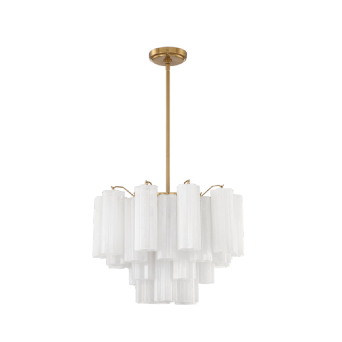 Toma Murano Chandelier - Medium