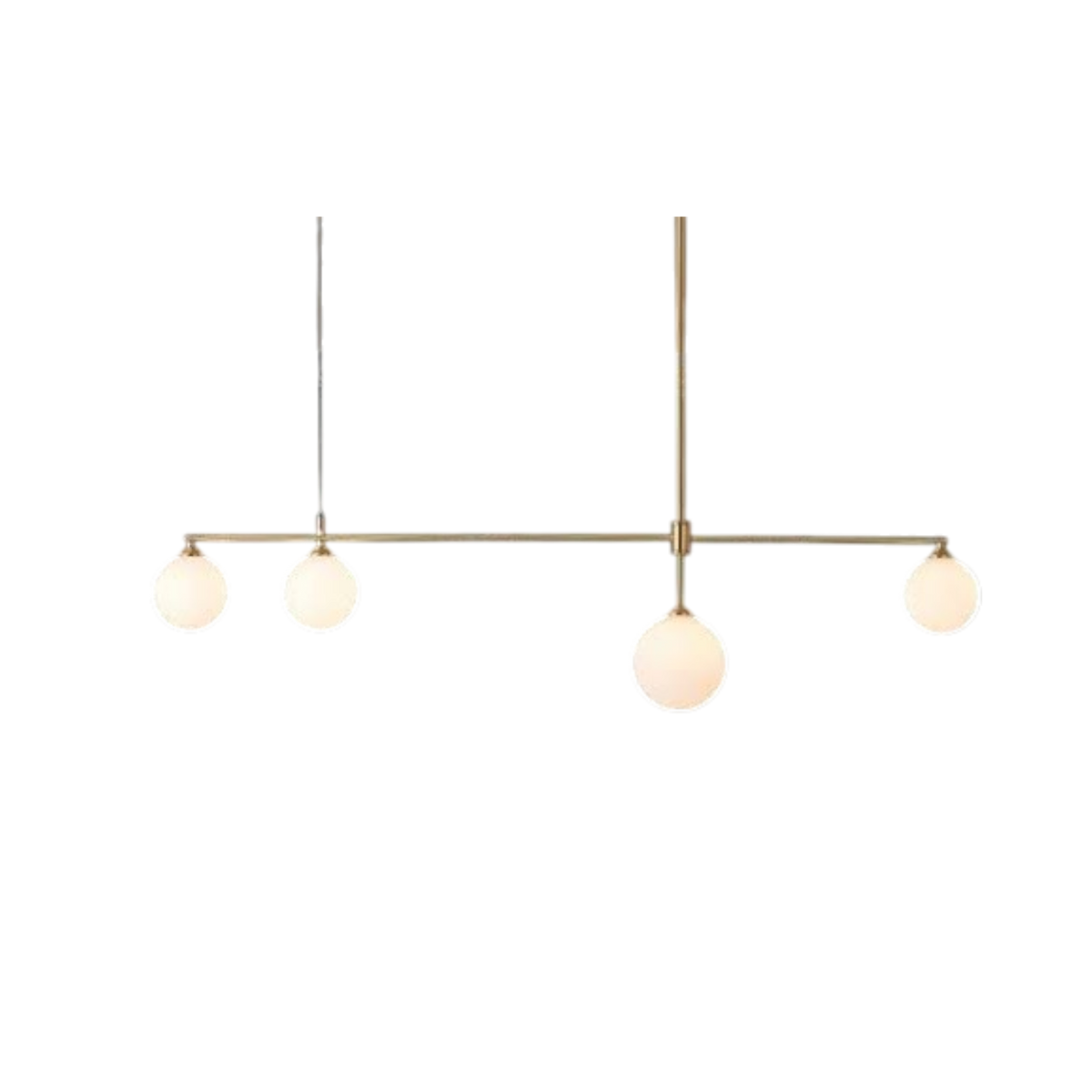 Tomassi Linear Pendant Lamp