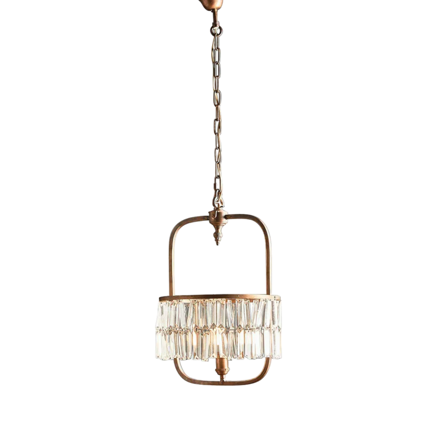 Toronto Chandelier