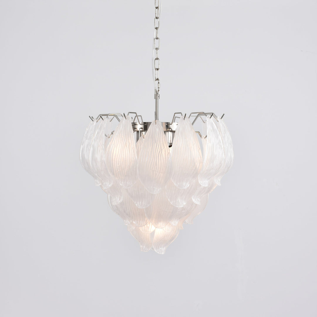 Perlina Murano Chandelier - Medium