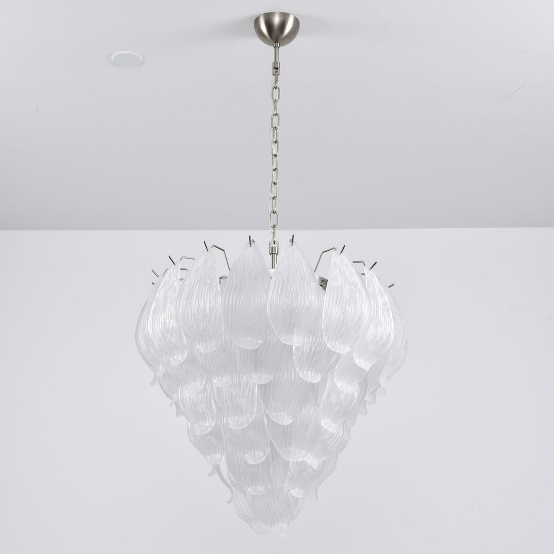 Perlina Murano Chandelier - Medium