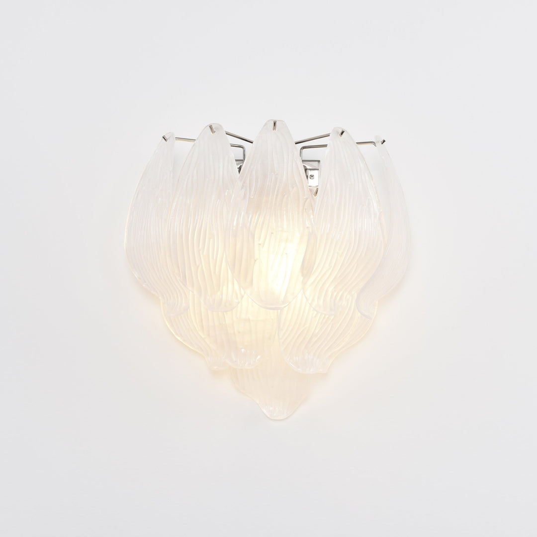 Perlina Murano Wall Lamp