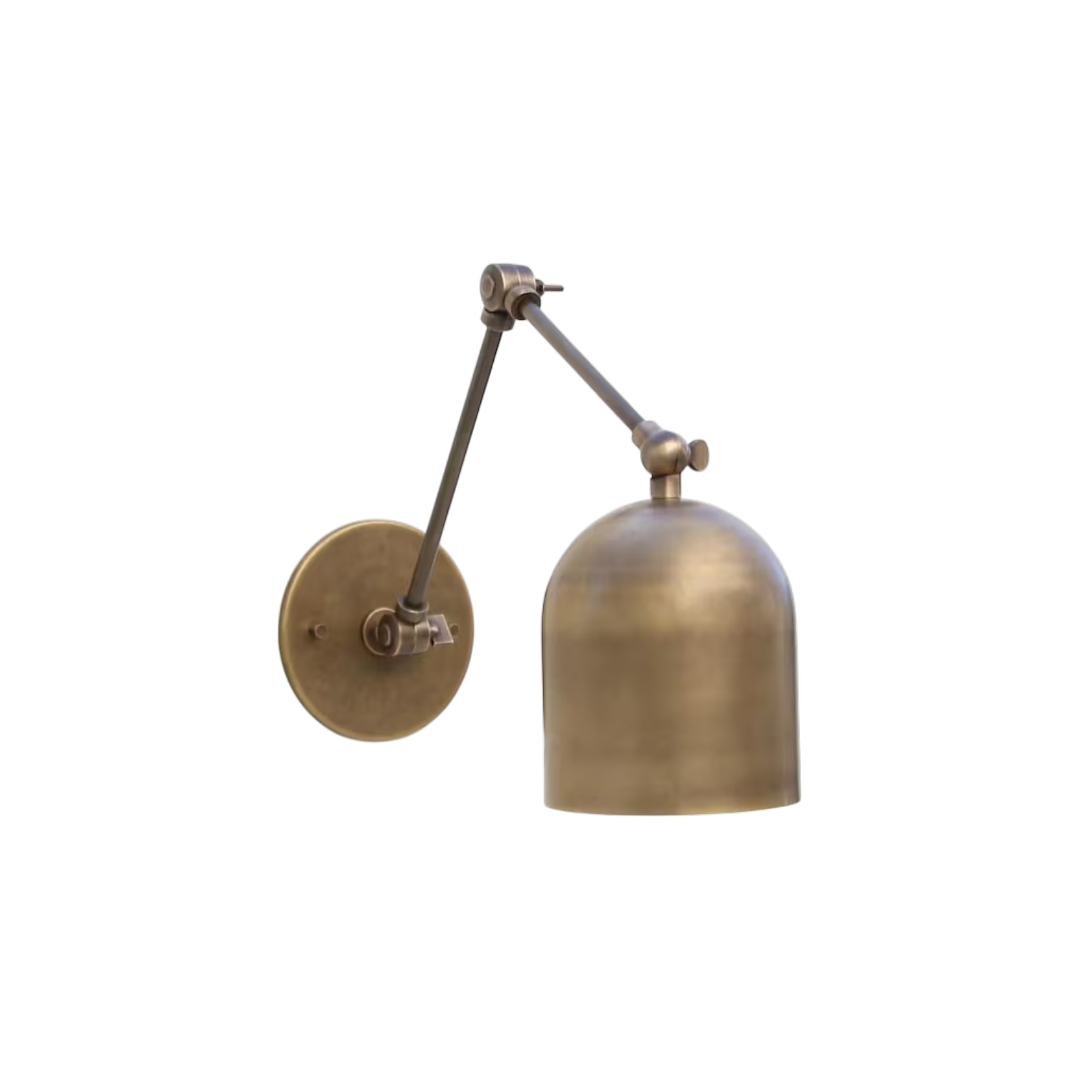 Umar Wall Lamp