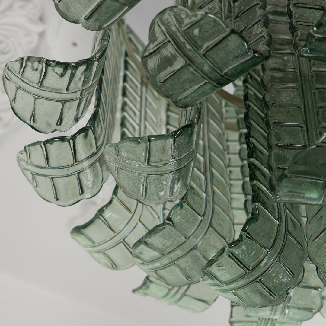 Lucetta Murano Glass Ceiling Lamp - 4 layer