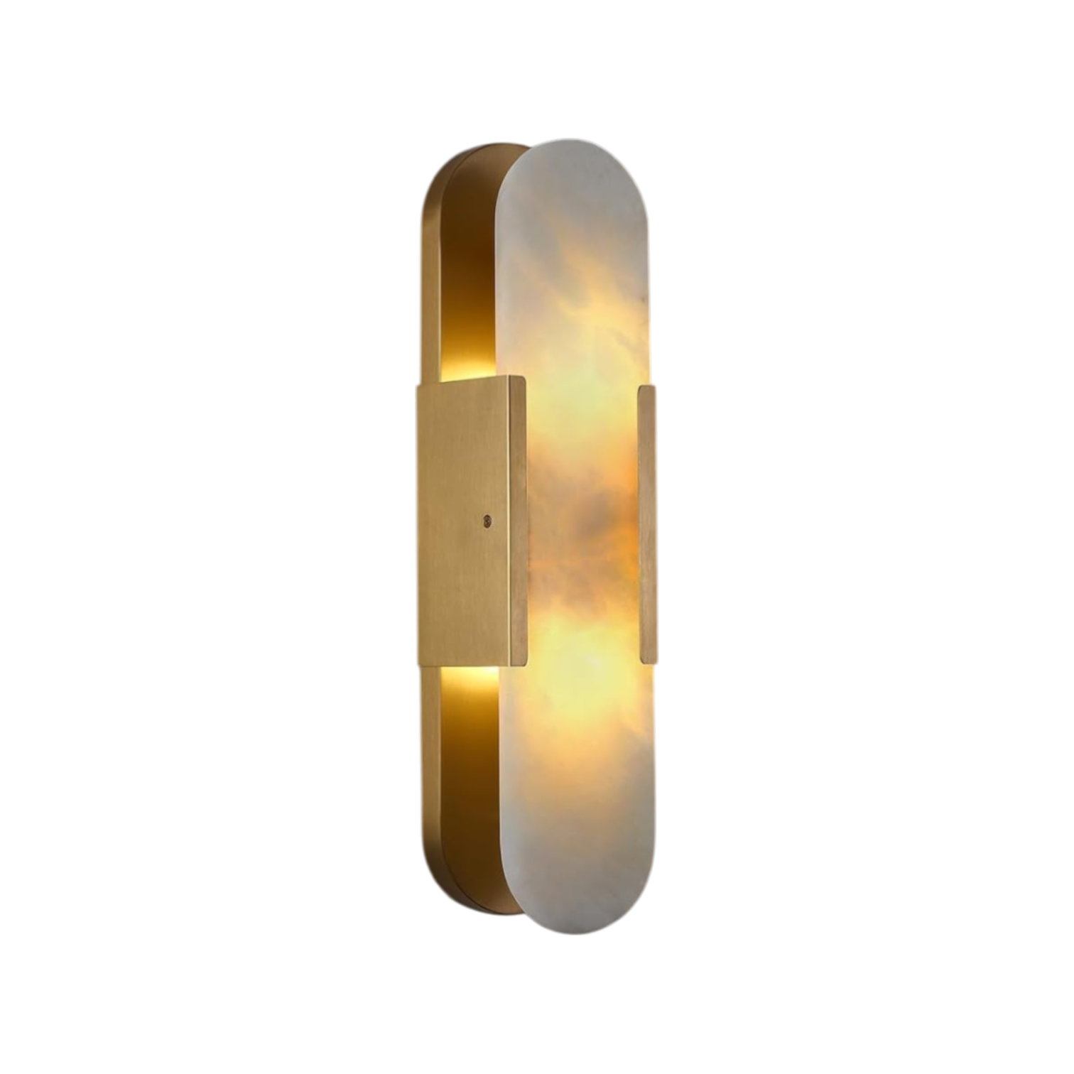 Vienne Alabaster Wall Lamp