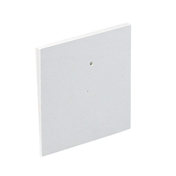 Weatherboard Mounting for Outdoor Wall Lamps