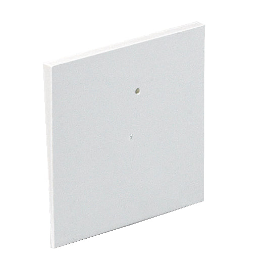 Weatherboard Mounting for Outdoor Wall Lamps
