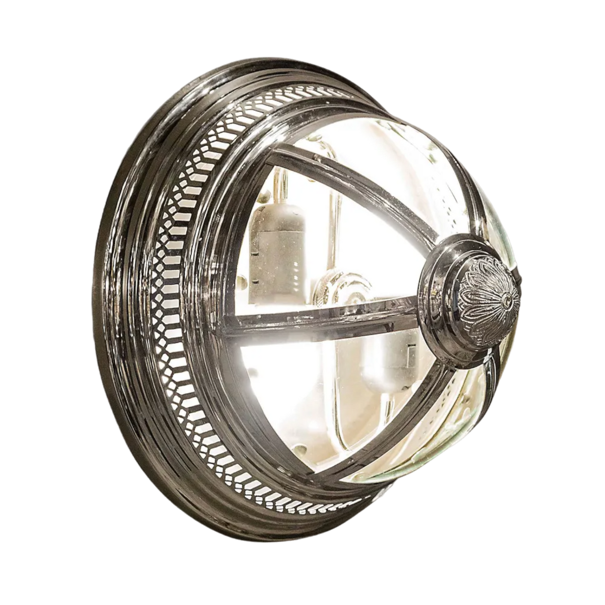 Walter Wall Light Nickel ELCIT5066NKL