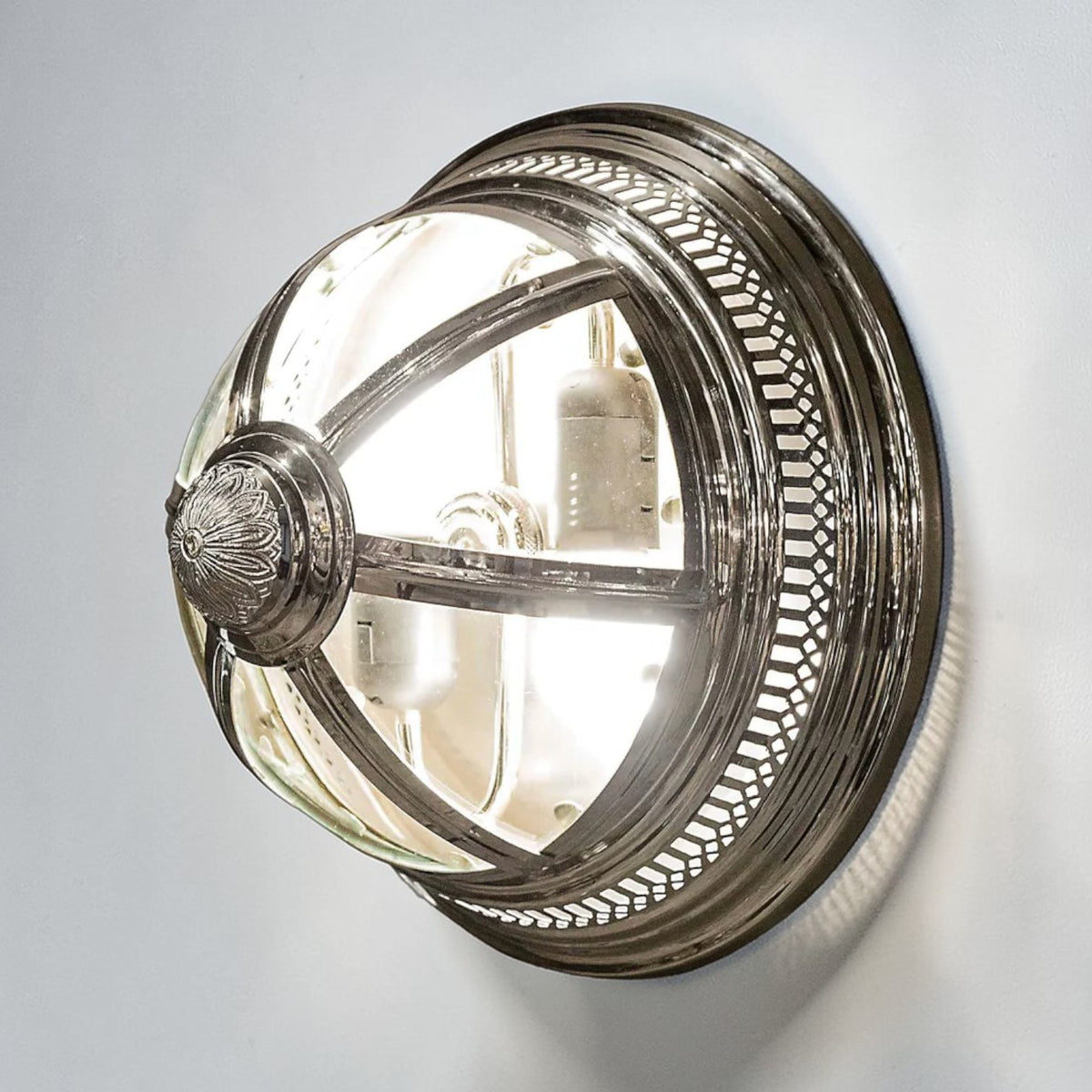 Walter Wall Light Nickel ELCIT5066NKL