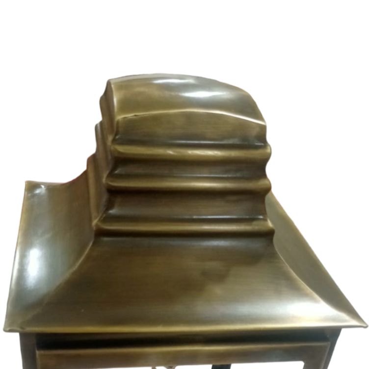 SMITH&SMITH Leopold Outdoor Lamp (clearance item, 1 item)