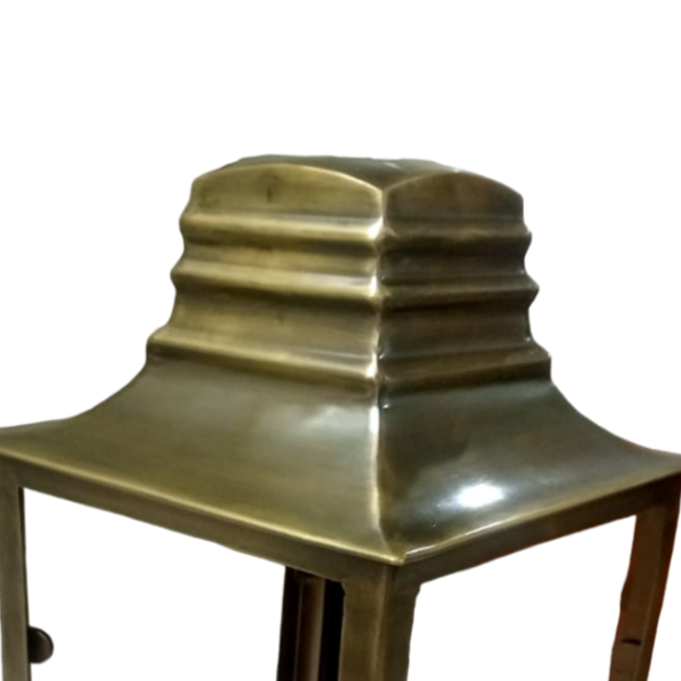 SMITH&SMITH Leopold Outdoor Lamp (clearance item, 1 item)
