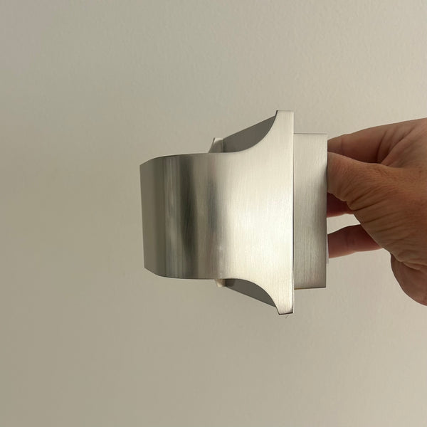 Whitney Up-Down Wall Lamp (100mmx100mm)