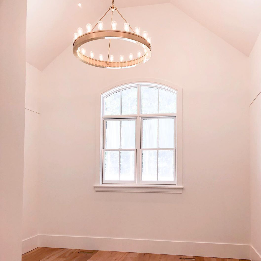 Wyoming Multi Bulb Chandelier Pendant