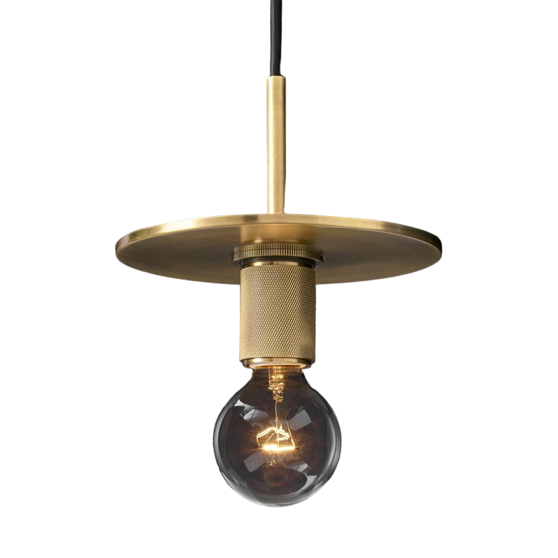 Yelena Vintage Pendant Lamp